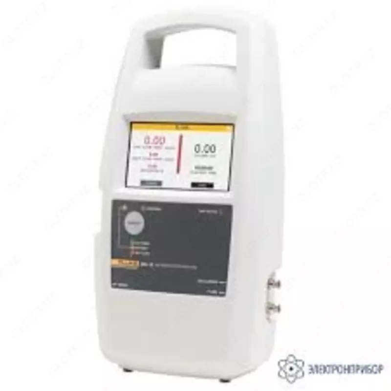 Fluke IDA-1S — анализатор инфузионных устройств переносной