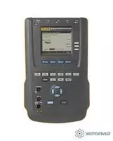 Fluke ESA615-02-EUR — анализатор электробезопасности