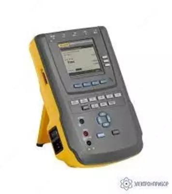 Fluke ESA615 - 02-EUR - 346 281 780 so'm / donadan