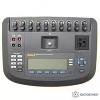 Fluke ESA620-02 — анализатор электробезопасности