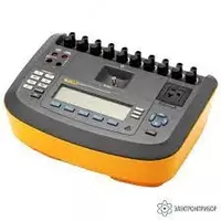 Fluke ESA620-02 — анализатор электробезопасности - от 335 788 596 сум