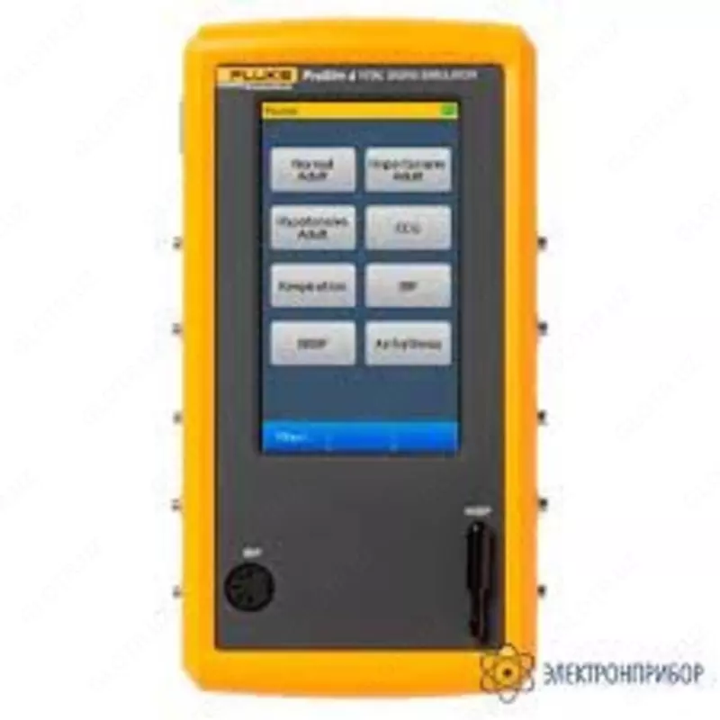 Fluke ProSim 4-01