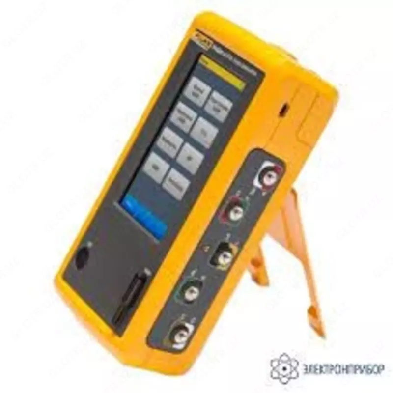 Fluke ProSim 4-01