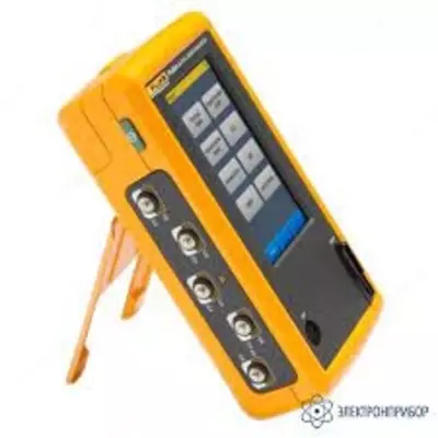 от 335 788 596 сум / шт. Fluke ProSim 4 – 01 — генератор сигналов пациента