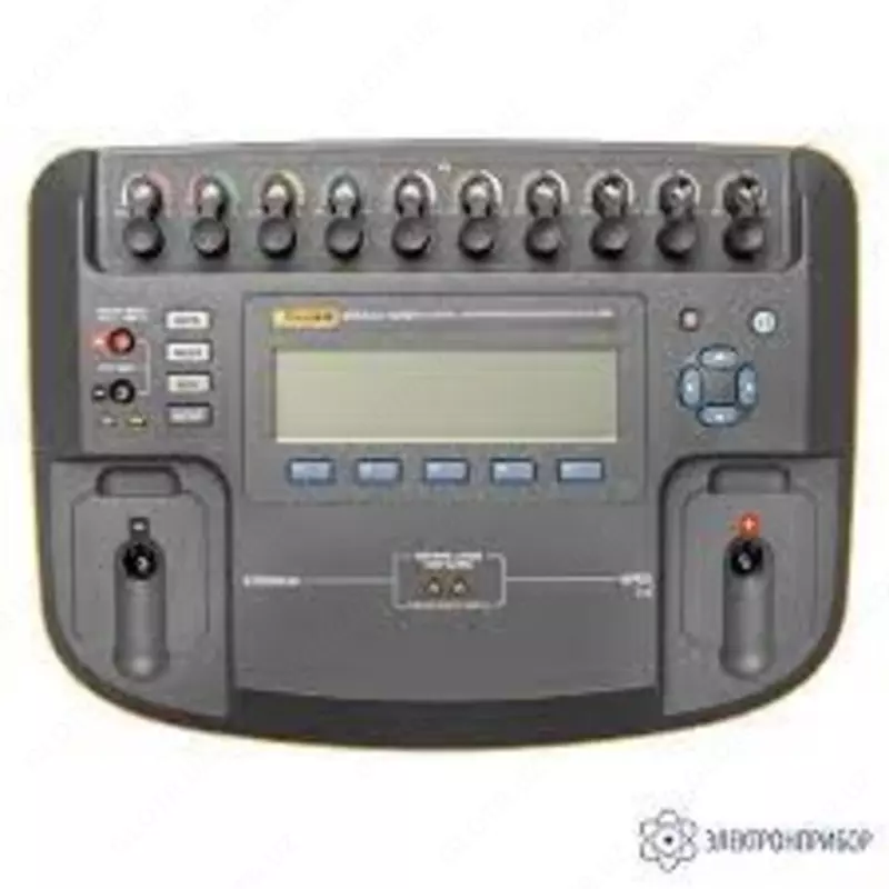 Fluke IMPULSE 7000dp-01