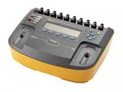 Fluke IMPULSE 7000DP-01 — анализатор дефибрилляторов и кардиостимуляторов
