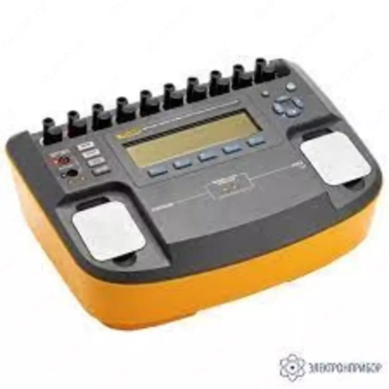 Fluke IMPULSE 7000dp-01