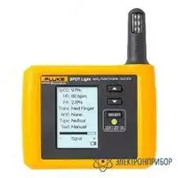 Fluke ProSim spot Light SpO2