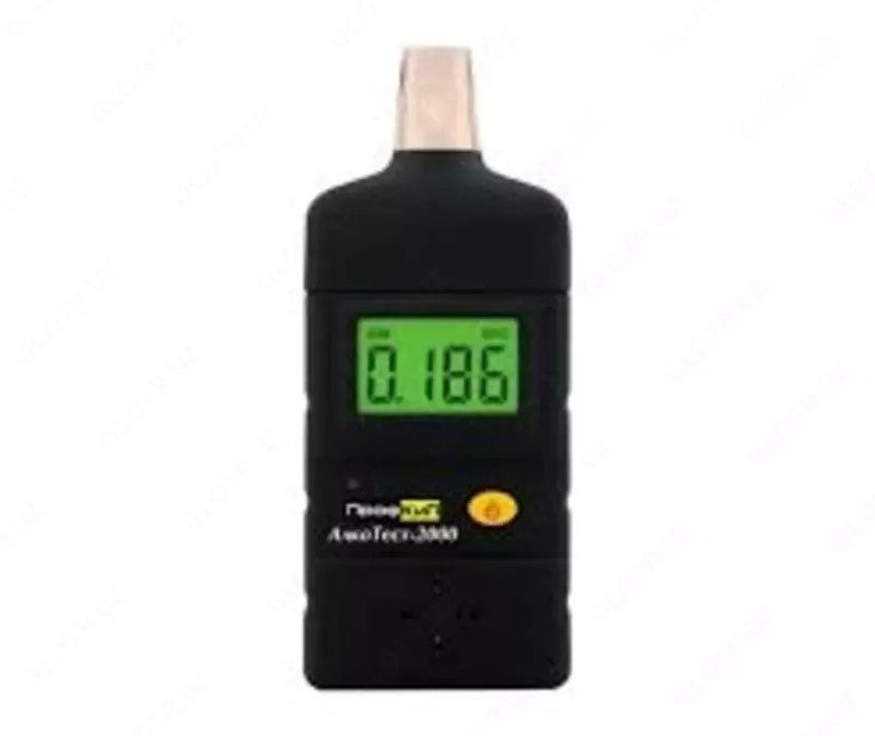 ПрофКиП АлкоТест-2000 — алкотестер