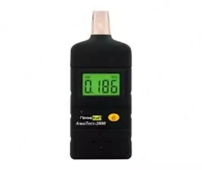 ПрофКиП АлкоТест-2000 — алкотестер