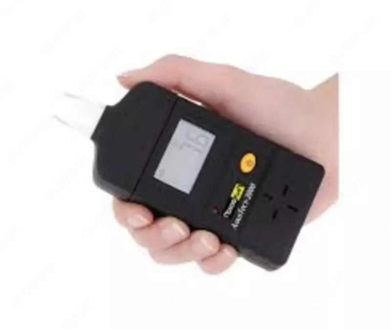 ПрофКиП АлкоТест-2000 — алкотестер - от 3 030 300 сум