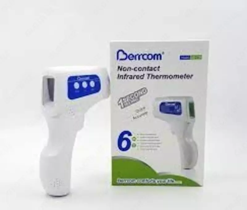 JXB-178 — термометр бесконтактный инфракрасный