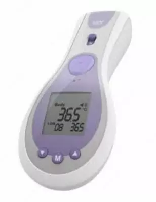 DT-806 — бесконтактный инфракрасный термометр