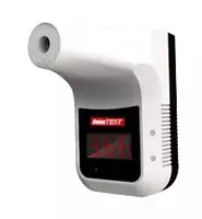 от 730 236 сум UnionTest K3 Pro — автоматический инфракрасный термометр для контроля посетителей