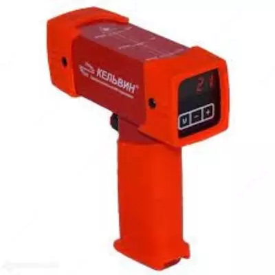 Kelvin Compact M1 infraqizil pirometri (K52)