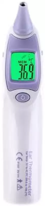 DT-886 — бесконтактный инфракрасный термометр