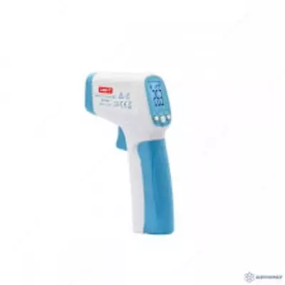 UNI-T UT30H — термометр с функцией измерения температуры тела инфракрасный (пирометр)