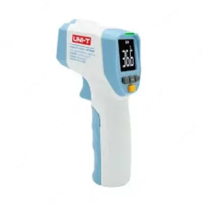 UNI-T UT30H — термометр с функцией измерения температуры тела инфракрасный (пирометр) - от 783 276 сум / шт.