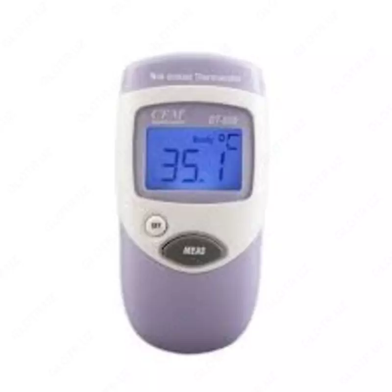 DT-608 — бесконтактный инфракрасный термометр