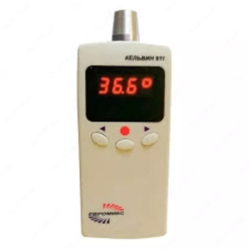 Кельвин 911М — инфракрасный пирометр