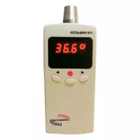 Кельвин 911М — инфракрасный пирометр