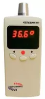 Кельвин 911М — инфракрасный пирометр - от 3 659 760 сум