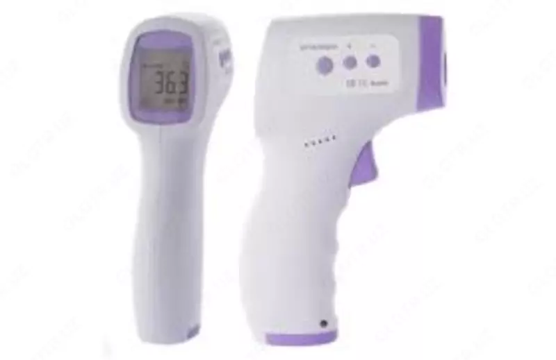 МЕГЕОН 16050 — бесконтактный инфракрасный термометр
