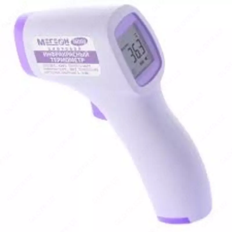 МЕГЕОН 16050 — бесконтактный инфракрасный термометр