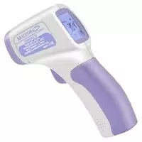 МЕГЕОН 16051 — термометр инфракрасный медицинский бесконтактный для измерения температуры тела