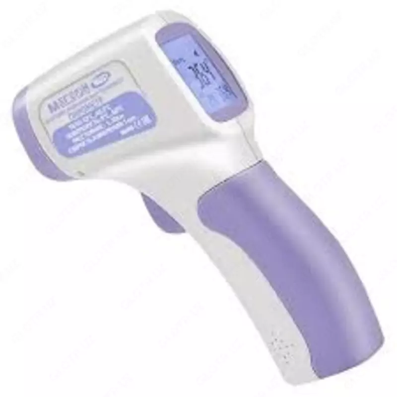МЕГЕОН 16051 — термометр инфракрасный медицинский бесконтактный для измерения температуры тела