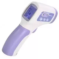 МЕГЕОН 16051 — термометр инфракрасный медицинский бесконтактный для измерения температуры тела - от 336 804 сум