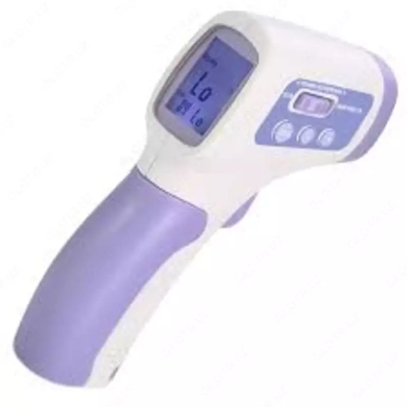 МЕГЕОН 16051 — термометр инфракрасный медицинский бесконтактный для измерения температуры тела
