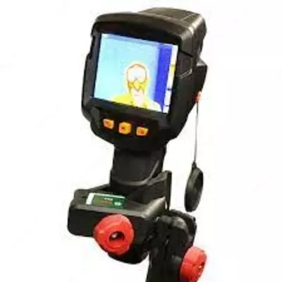 ТермоВед 423 МЕ Контроль — тепловизионный комплекс - от 14 267 760 сум / шт.