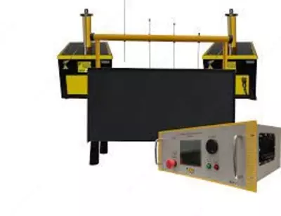 СКАТ-СВС — стенд высоковольтный стационарный