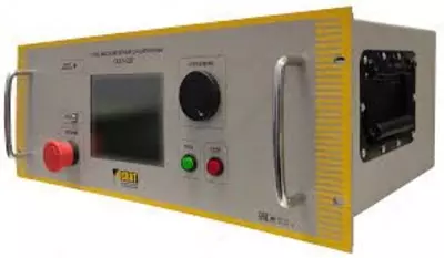 СКАТ-СВС — стенд высоковольтный стационарный