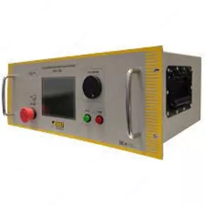 СКАТ-СВС-100-20Ц — стенд высоковольтный стационарный