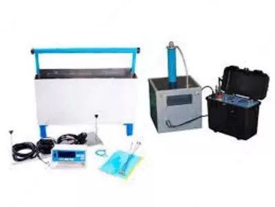 СКАТ-70П — приставка измерительная (базовая комплектация)