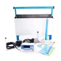 СКАТ-70П — приставка измерительная с аппаратом высоковольтным испытательным СКАТ-70М - от 134 784 000 сум