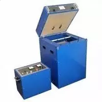 от 190 167 120 сум И-20М — установка для испытания индивидуальных средств защиты от поражения электротоком