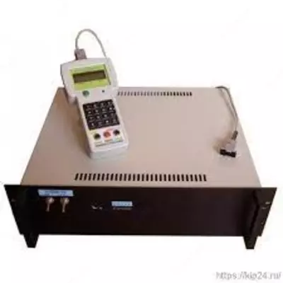 АИДМ-50/70 — установка для испытания электрической прочности диэлектрических материалов - от 79 232 400 сум / шт.