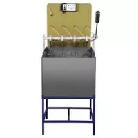 от 55 570 320 сум Ванна — для испытания средств индивидуальной защиты (СИЗ)