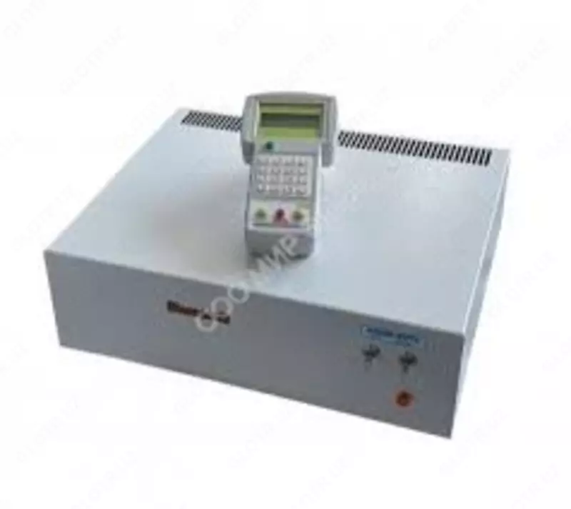 АИДМ-15 — установка для испытания диэлектриков и средств защиты