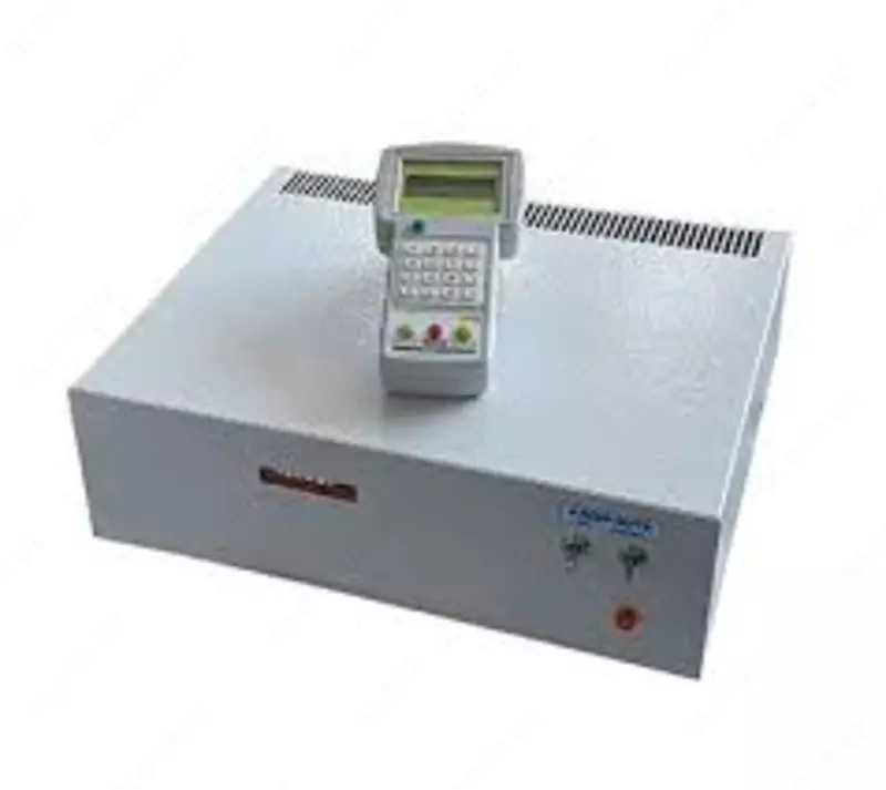 АИДМ-15/21 — установка для испытания диэлектриков и средств защиты