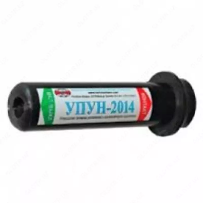 УПУН-2014 — устройство проверки указателя напряжения