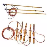 ЗПЛ-10-1/1-50 — заземление переносное линейное однофазное (фазный зажим винтовой)