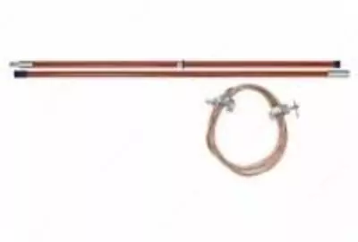 от 4 087 668 сум / шт. ЗПЛ-10-3/3-35 — заземление переносное линейное трехфазное (фазный зажим комбинированного типа)