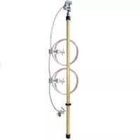 от 4 248 504 сум ЗПП-15-3/1-95 — заземление переносное подстанционное с одной штангой