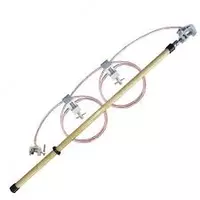 от 2 525 172 сум ЗПП-15-3/3-35 — заземление переносное подстанционное с тремя штангами