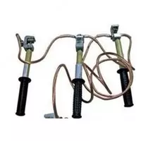 Topraklama portativ podstansiya std-1-3/3-16