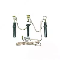 1 236 300 so'mdan Topraklama portativ podstansiya std-1-3/3-16